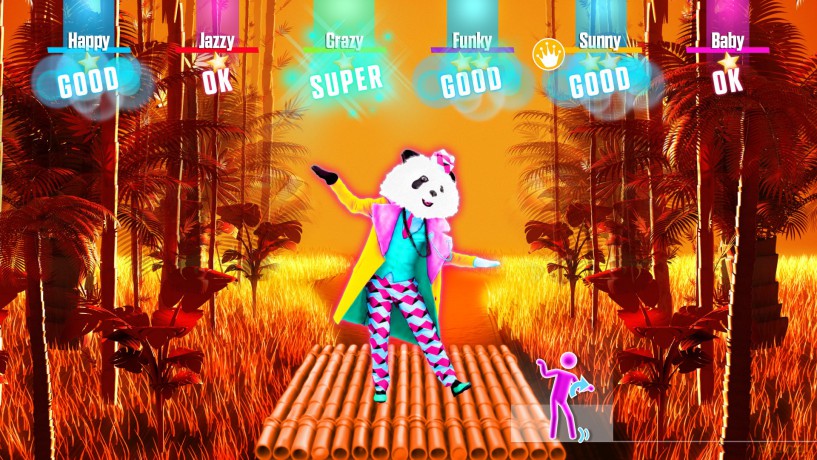 Just Dance 2018 [GRA XBOX ONE]