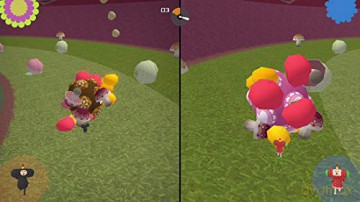 Katamari Damacy REROLL [GRA XBOX ONE]