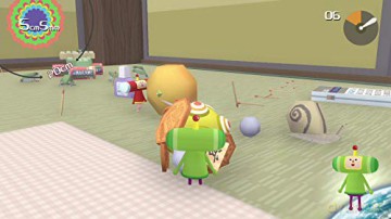 Katamari Damacy REROLL [GRA XBOX ONE]