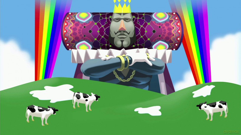 Katamari Damacy REROLL [GRA XBOX ONE]