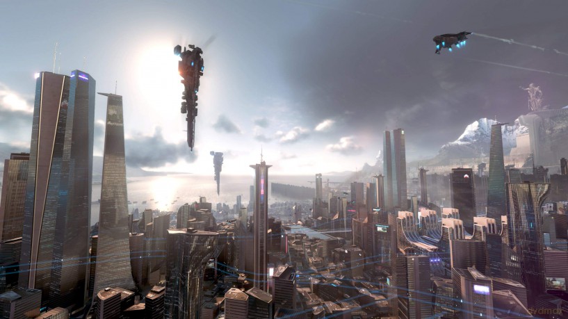 Killzone: Shadow Fall (PlayStation Hits) [GRA PS4]