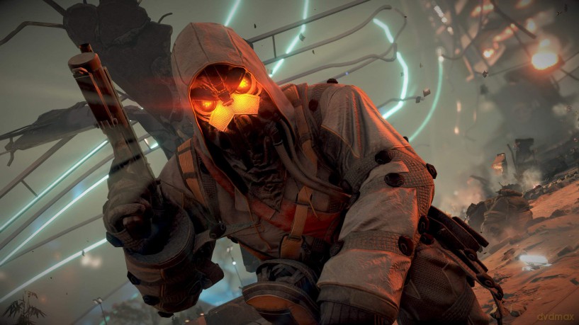 Killzone: Shadow Fall (PlayStation Hits) [GRA PS4]