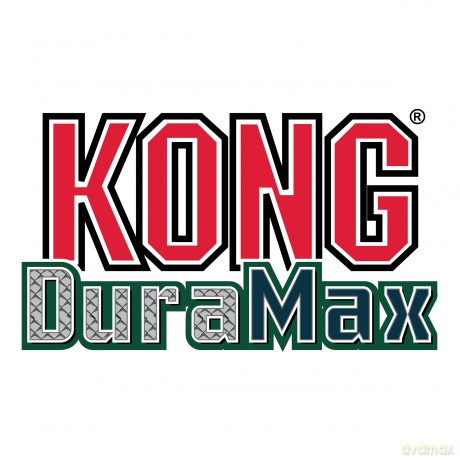 Piłka dla psa Kong - Duramax Ball M 6 Cm