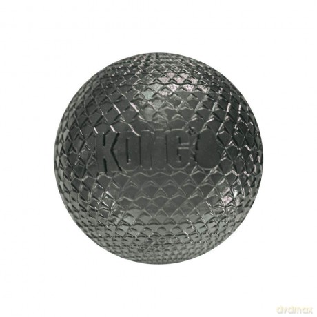 Piłka dla psa Kong - Duramax Ball M 6 Cm