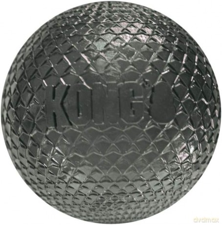 Piłka dla psa Kong - Duramax Ball M 6 Cm