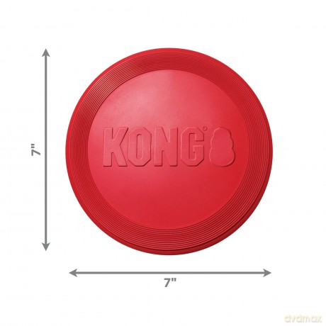 Kong - Flyer Frisbee S 18cm