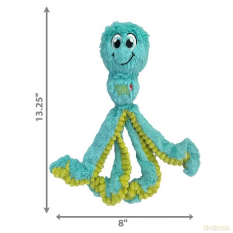 KONG - Wubba Octopus Mix S 23x10x5cm