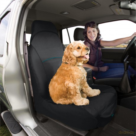 KURGO - Rover Car seat Cover stain and water resistant