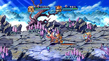 Legend of Mana Remastered [GRA PS4]