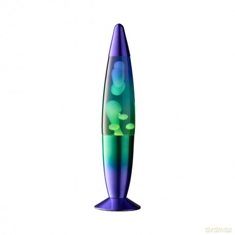LIGHT - UP - Lava Lamp Polar Light 41cm