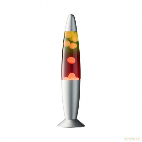 LIGHT - UP - Lava Lamp Traffic Light 41cm