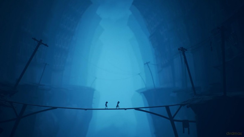 Little Nightmares II (Enhanced Edition) [GRA PS5]