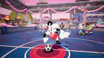 Looney Tunes: Wacky World of Sports [GRA PS5]