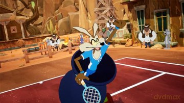 Looney Tunes: Wacky World of Sports [GRA PS5]
