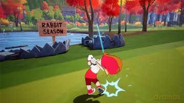 Looney Tunes: Wacky World of Sports [GRA PS5]
