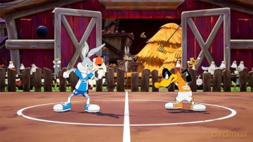 Looney Tunes: Wacky World of Sports [GRA PS5]