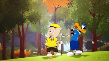 Looney Tunes: Wacky World of Sports [GRA PS5]