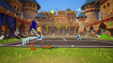 Looney Tunes: Wacky World of Sports [GRA PS5]