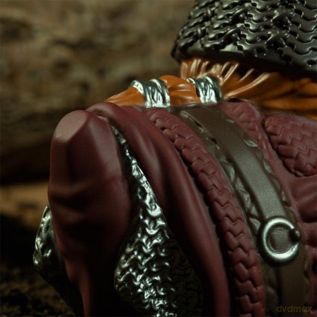 Lord Of The Rings Tubbz Boxed Gimli [FIGURKA]