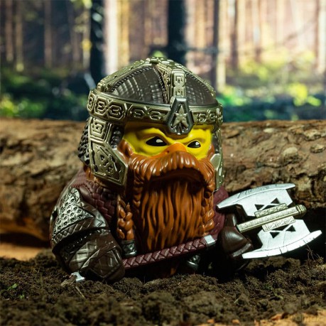 Lord Of The Rings Tubbz Boxed Gimli [FIGURKA]