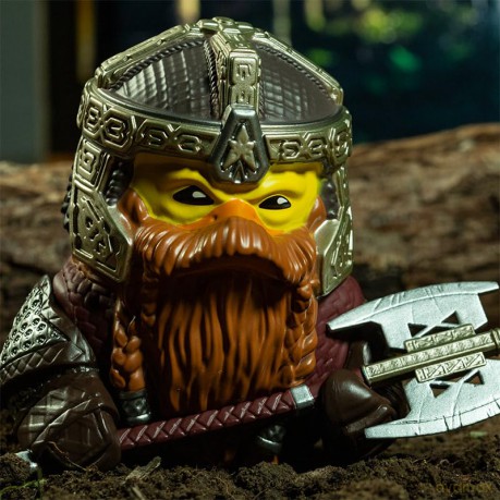 Lord Of The Rings Tubbz Boxed Gimli [FIGURKA]