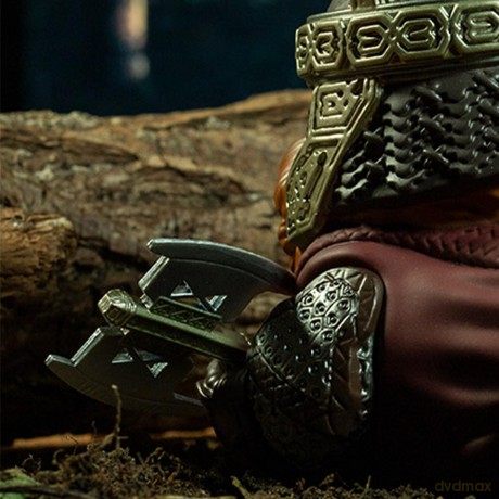 Lord Of The Rings Tubbz Boxed Gimli [FIGURKA]
