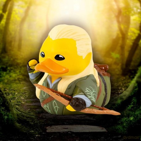 Lord Of The Rings Tubbz Boxed Legolas [FIGURKA]