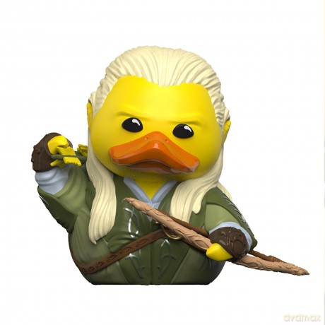 Lord Of The Rings Tubbz Boxed Legolas [FIGURKA]