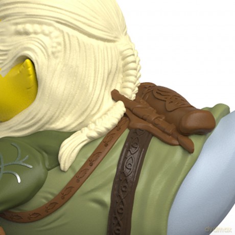 Lord Of The Rings Tubbz Boxed Legolas [FIGURKA]