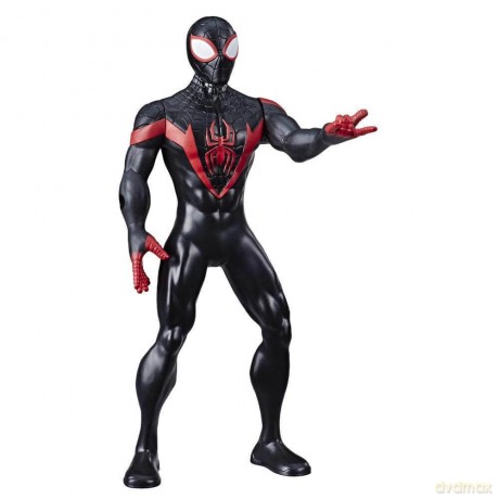 Marvel Avengers - Miles Morales (E7697) [FIGURKA]