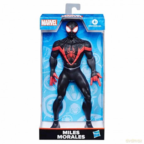Marvel Avengers - Miles Morales (E7697) [FIGURKA]