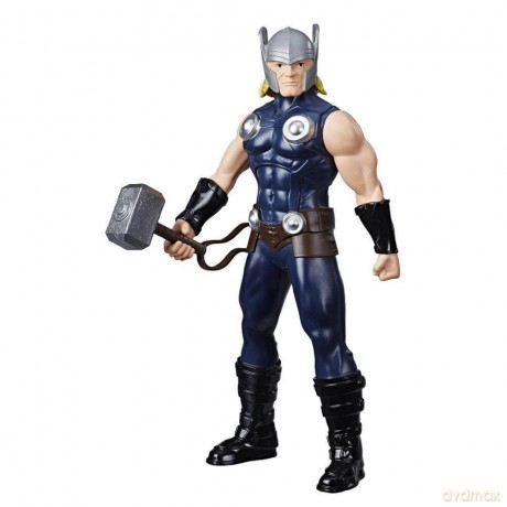Marvel Avengers - Thor (E7695) [FIGURKA]
