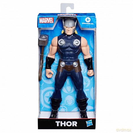 Marvel Avengers - Thor (E7695) [FIGURKA]