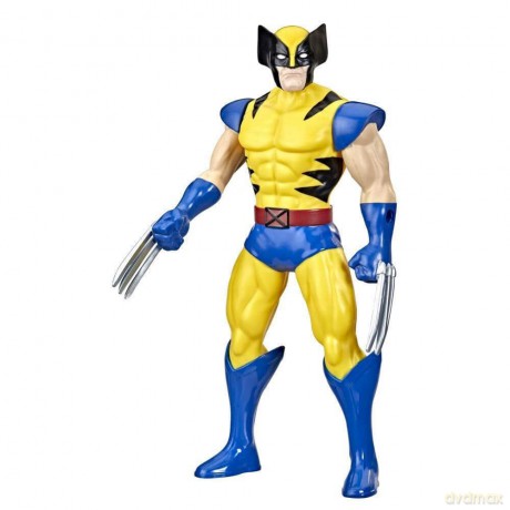 Marvel Avengers - Wolverine (24cm) [FIGURKA]