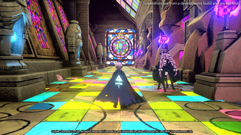 Master Detective Archives: RAIN CODE Plus [GRA PS5]