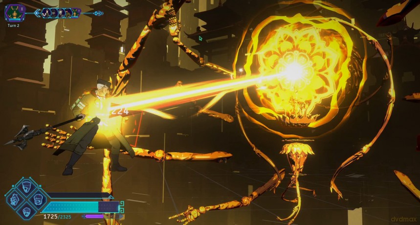 Mato Anomalies [GRA PS5]
