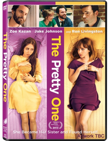 The Pretty One [DVD]