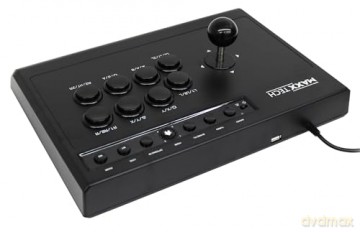 Maxx Tech Multiplatform Arcade Fight Stick