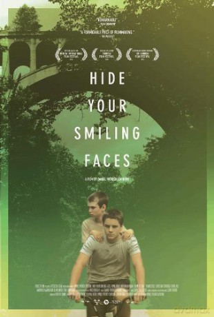 Hide Your Smiling Faces (Nie Uśmiechaj Się) [DVD]