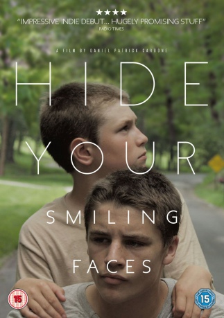 Hide Your Smiling Faces (Nie Uśmiechaj Się) [DVD]