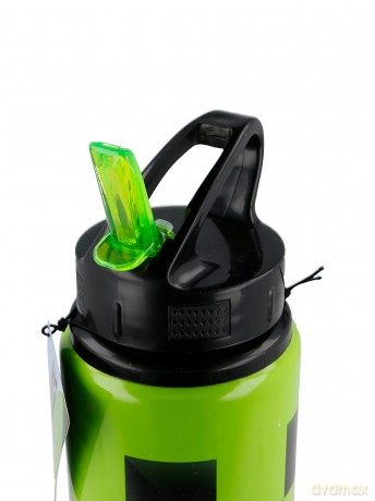 Minecraft - Aluminium Sport Bottle 730 ML (88104)