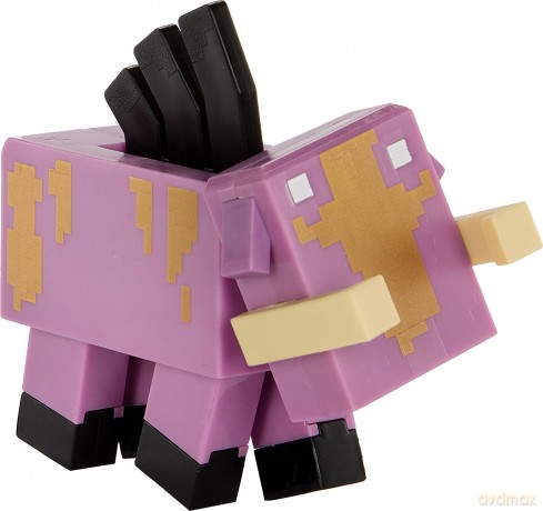 Minecraft - Legends 3.25 inch action figure - War Boar [FIGURKA]