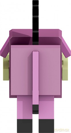 Minecraft - Legends 3.25 inch action figure - War Boar [FIGURKA]