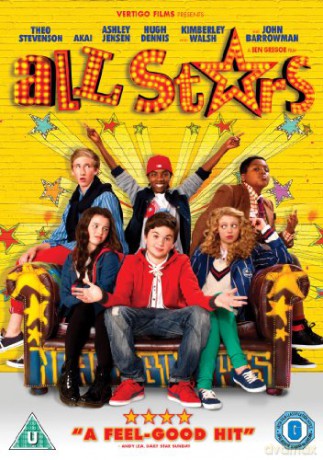 All Stars [DVD]