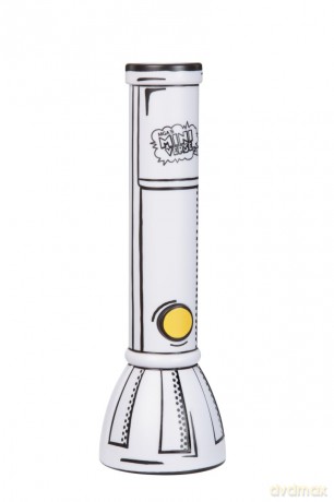 Miniverseve - Mini UV Flashlight (120896) [FIGURKA]