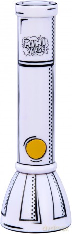 Miniverseve - Mini UV Flashlight (120896) [FIGURKA]