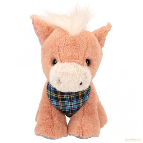 Miss Melody - Plush Horse Dancer 20 cm (0413185)