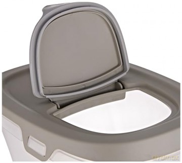 Moderna - Trendy Foodcontainer Wisdom 6L - (AF50-0330)