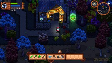 Monster Harvest [GRA PS4]