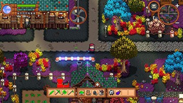 Monster Harvest [GRA PS4]
